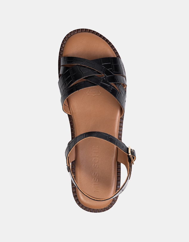 Miss Sofie - Alda Sandals