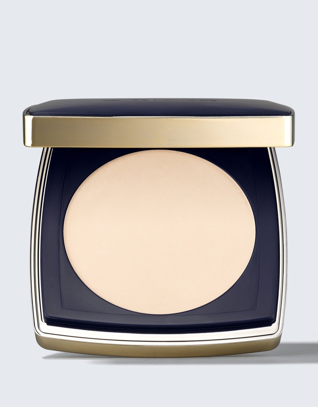 Estee Lauder - Double Wear Stay-in-Place Matte Powder Foundation - 1N0 Porcelain