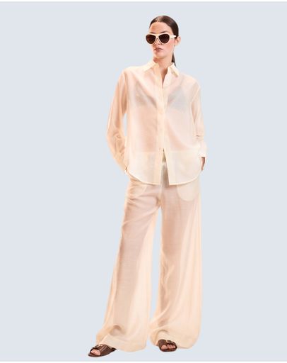 Ivory