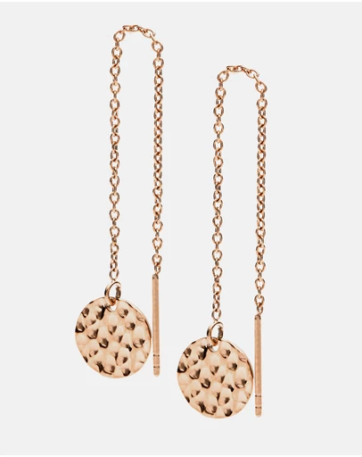 Pastiche - Tide Moon Earrings