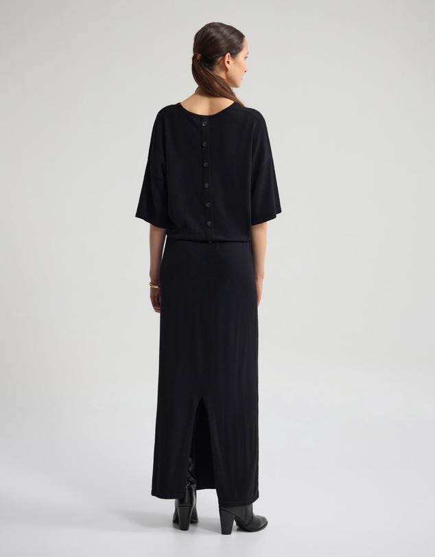 Oxford - Erin Knitted Dress