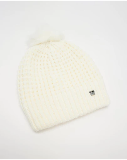 Helly Hansen - Snowfall Beanie - Women's