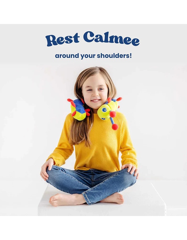 Jellystone Designs - Calmee The Caterpillar