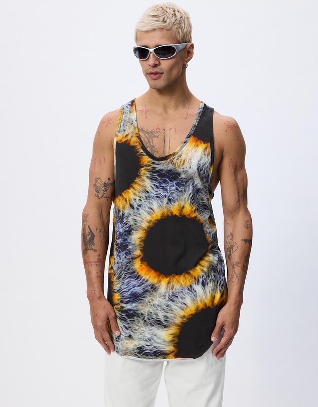 Surrounded By Ghosts - The Diopside Singlet