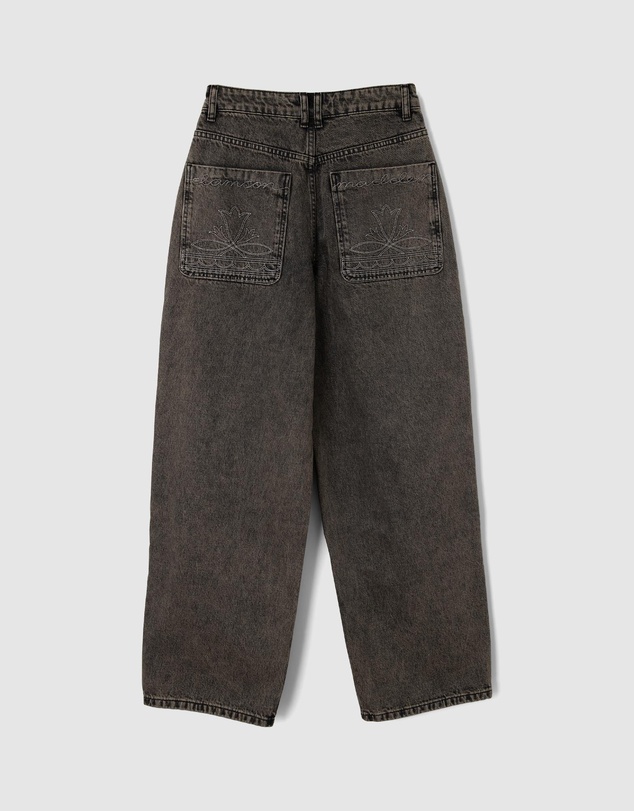 Damson Madder - Dempsie Jeans