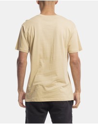 Stock & Co. - Roman Tee