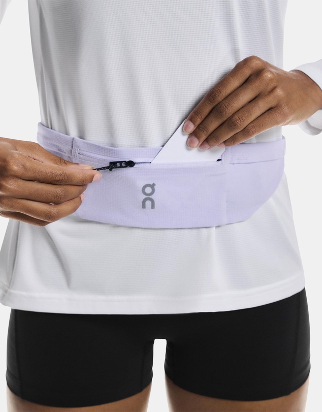 On - Speed Belt