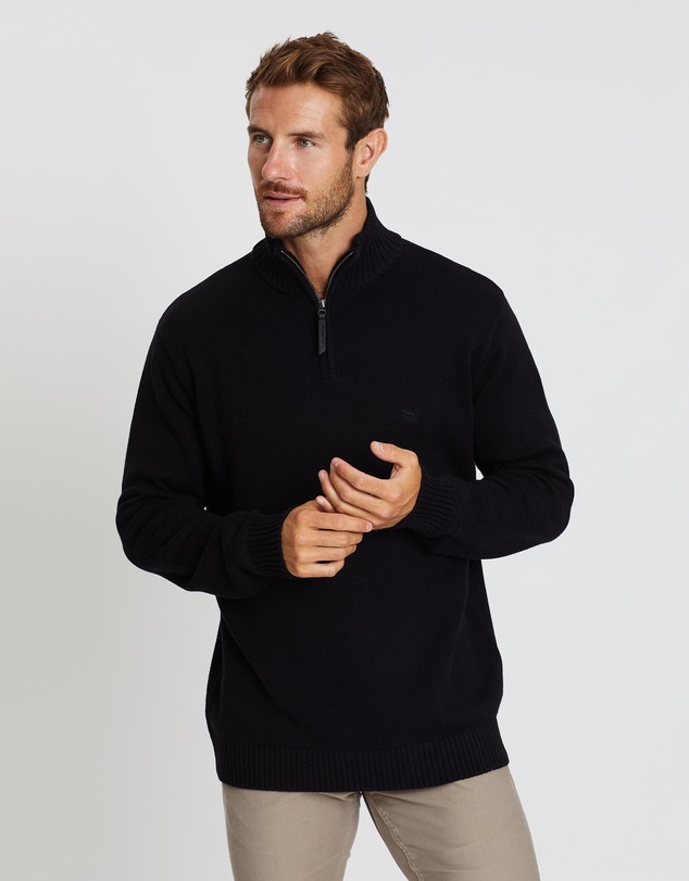 Rodd & Gunn - Merrick Bay Knit