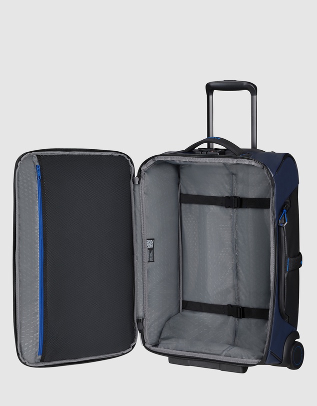 Samsonite - Prodiver Carry-On Small 55Cm 2-Wheeled Duffle Bag