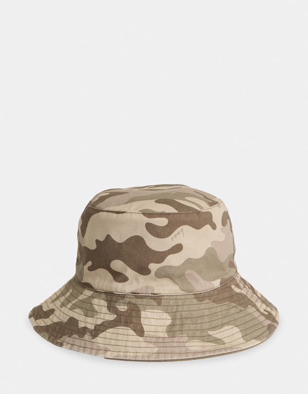 Roxy - Womens Wahine Bucket Hat