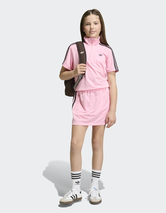 adidas Originals - FIREBIRD DRESS Kids