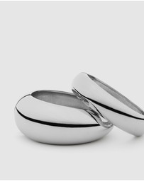 UNISON - Alice Large Bangle
