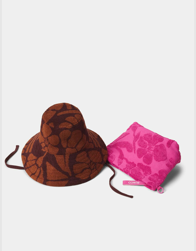 MIMCO - Sola Bucket Hat