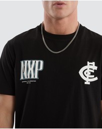 Nena & Pasadena - Carlton Legend Tee
