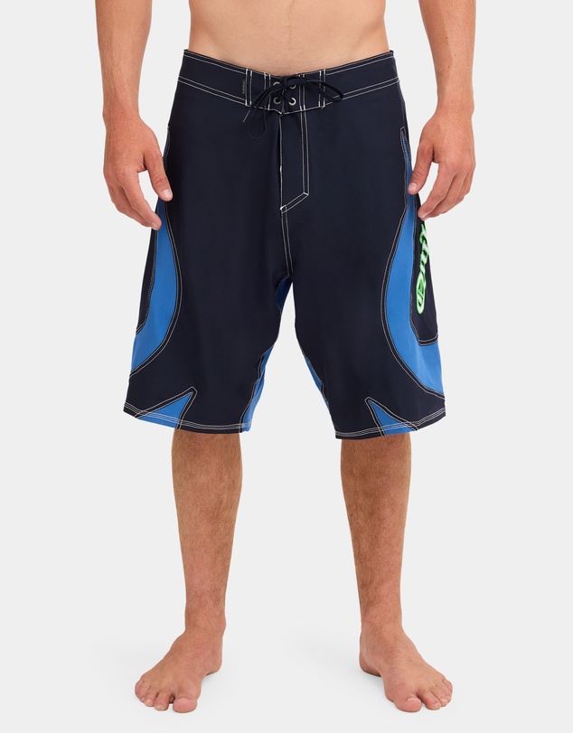 Quiksilver - Mens Mercury Trident 21