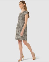 SACHA DRAKE - Sadie Shift Dress
