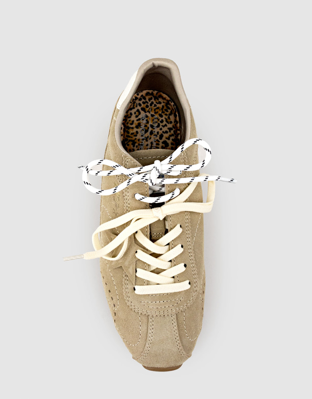 Edward Meller - JUNO Star Charm Sneaker