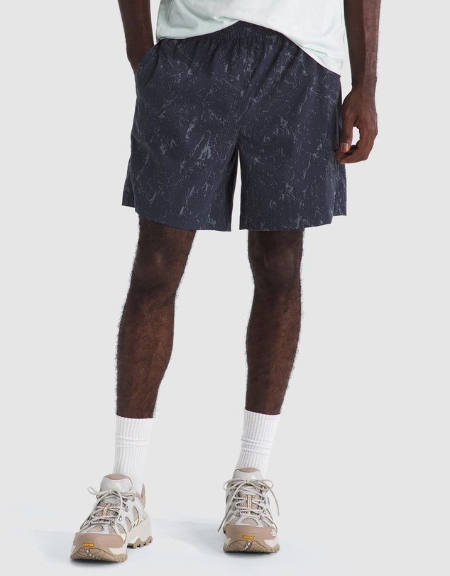 The North Face - Class V Pathfinder Pull-On 7 Inch Shorts