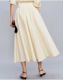 Reformation - Polina Skirt