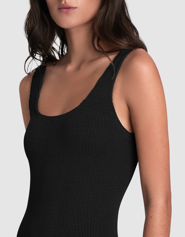 Bond-Eye Swimwear - Madison One Piece