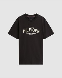 Tommy Hilfiger - Hilfiger Arch Tee