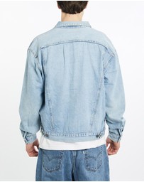 Vintage by The Real Deal - Pre Loved - Vintage 90s Guess USA Denim Jacket