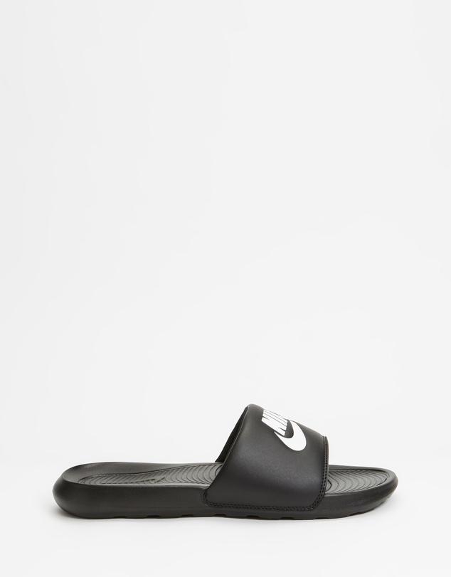 Nike - Victori One Slides - Men's