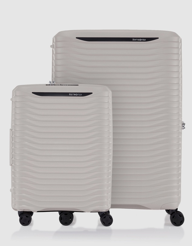 Samsonite - Upscape 3 Piece Suitcase Set C