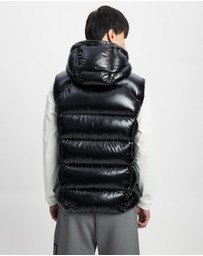 BOSS - Ronnie Puffer Vest