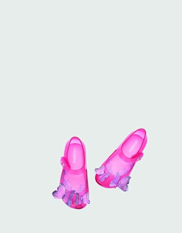 Mini Melissa - Mini Melissa Ultragirl Fly III