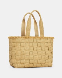 Oroton - Calypso Tote