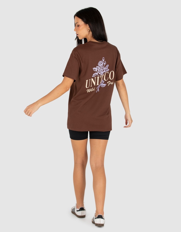 UNIT - UNIT Eden Tee