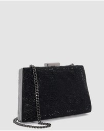 Dune London - Bellaire - Black