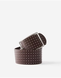 Rubi - Selena Statement Belt