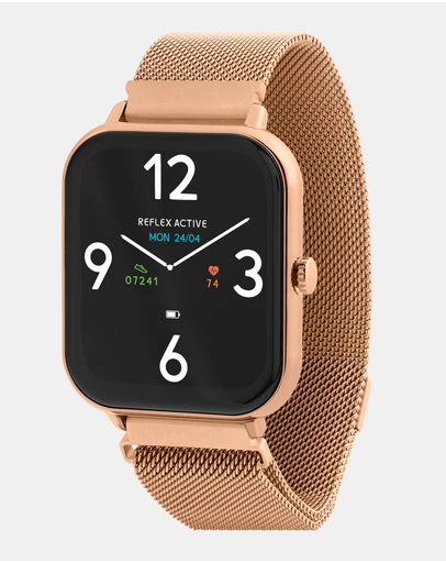Reflex Active - Series 23 Smart Watch