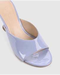 LANA WILKINSON - Mia Wedge Mule