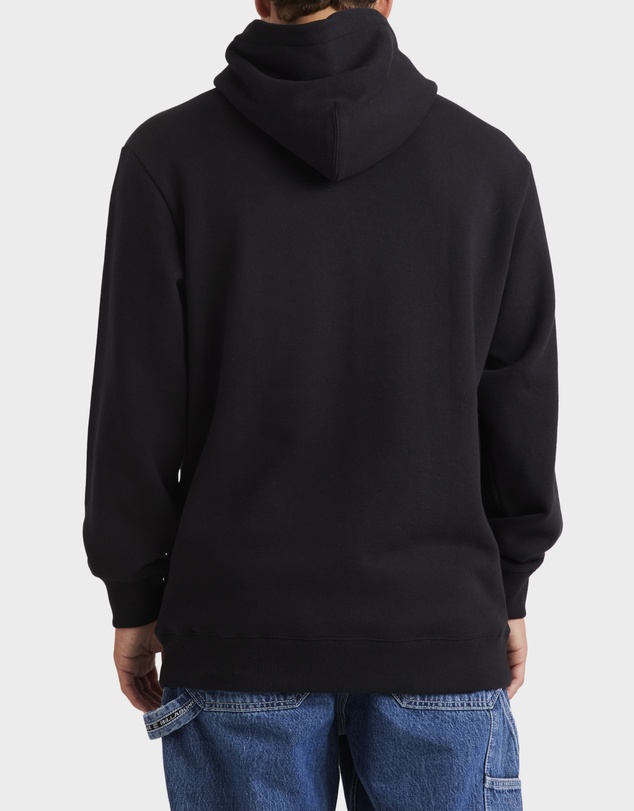 Billabong - Mens Tonal Boss Pop Pullover Hoodie