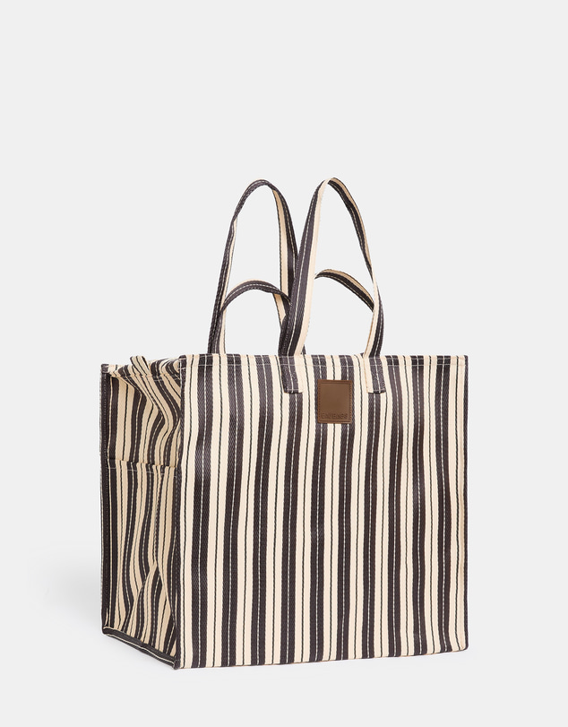 EAU BAGS - Vacay Travel Bag