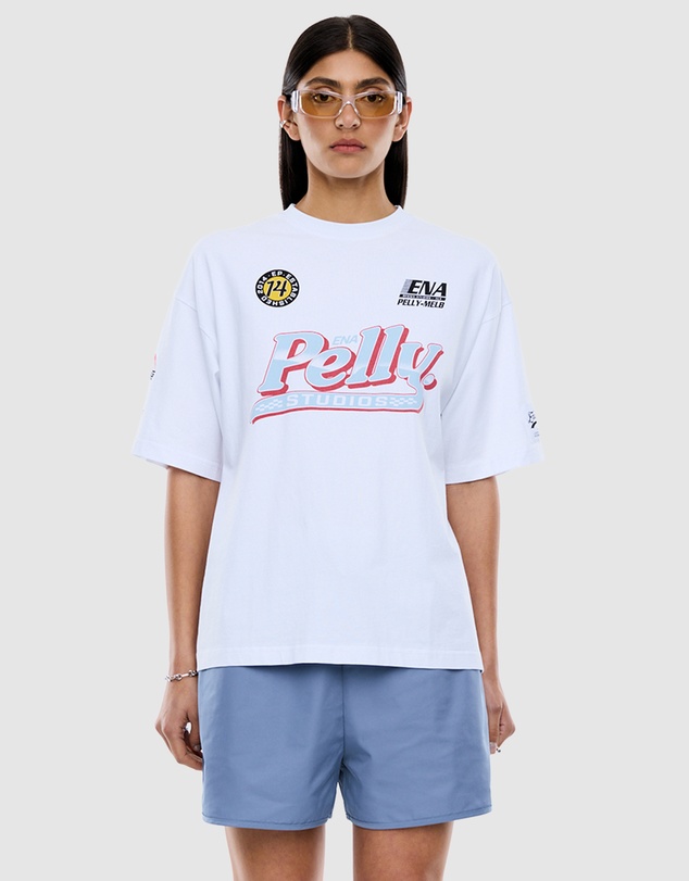 ENA PELLY - EP Studios Tee