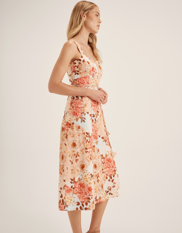 Review - Reverie Sun Dress