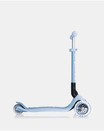 Globber - Ecologic Junior Foldable Scooter Lights