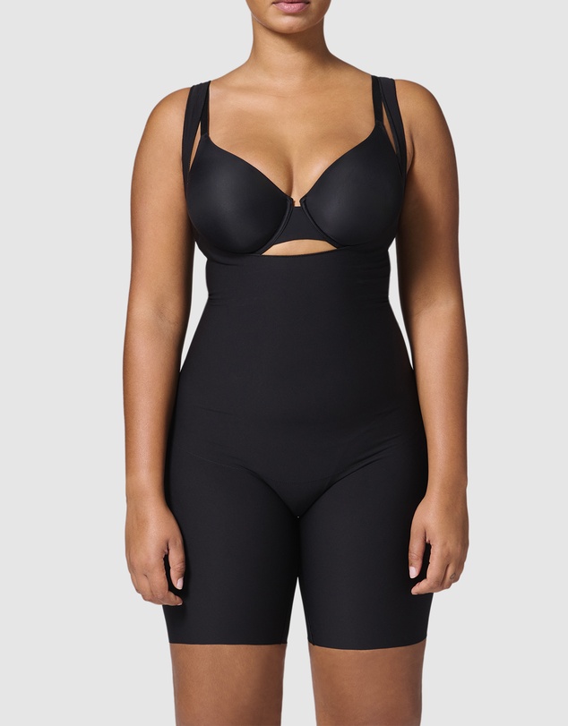 Simone Perele - Story Shaper Shorts Bodysuit