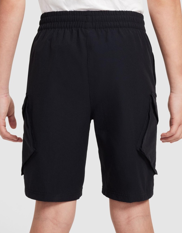 Nike - Sportswear City Utility Cargo Shorts - Kids-Teens