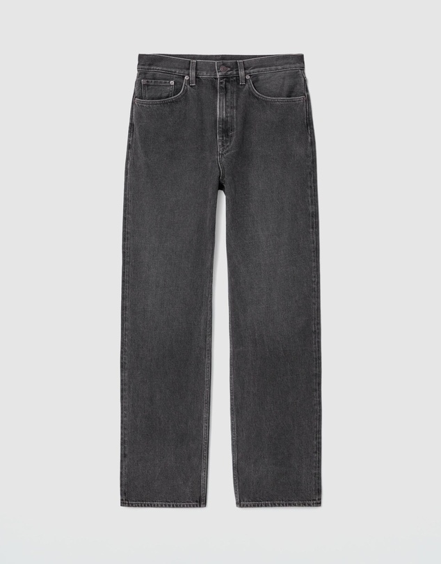 COS - Column Straight-Leg Jeans