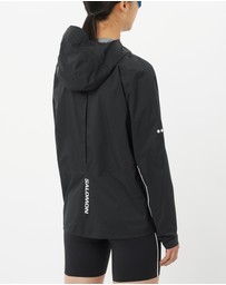 Salomon - BONATTI PRO JACKET Women's