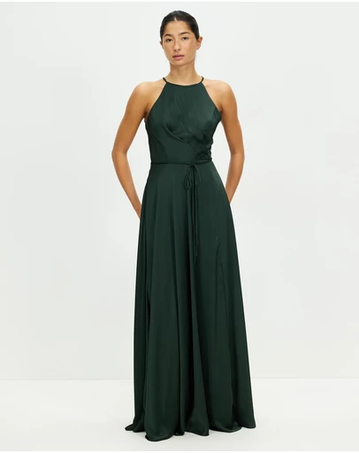 Alabaster The Label - Adeline Dress