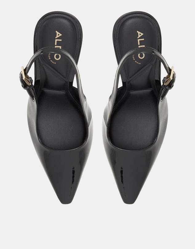 ALDO - Marysa Slingback Heels