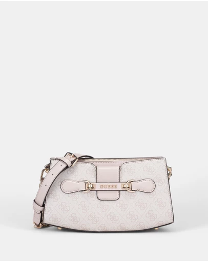 GUESS - Nolana Crossbody Top Zip Bag