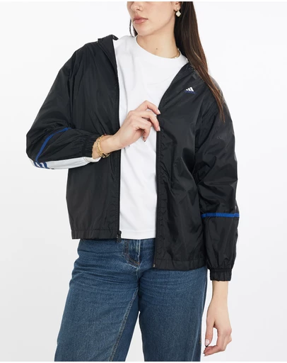 Vintage by The Real Deal - Pre Loved - Vintage 90s Adidas Windbreaker Jacket