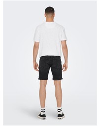 Only & Sons - Ply Denim Shorts